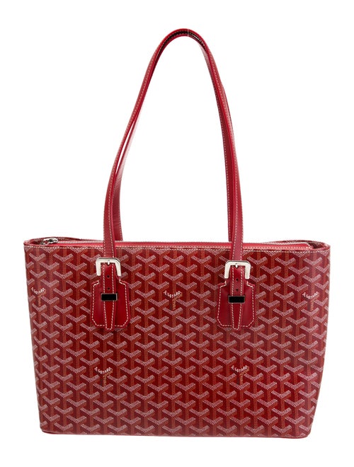 Goyard Goyardine Marie Galante MM