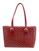 Goyard Goyardine Marie Galante MM
