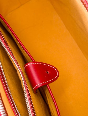 Goyard Goyardine Marie Galante MM