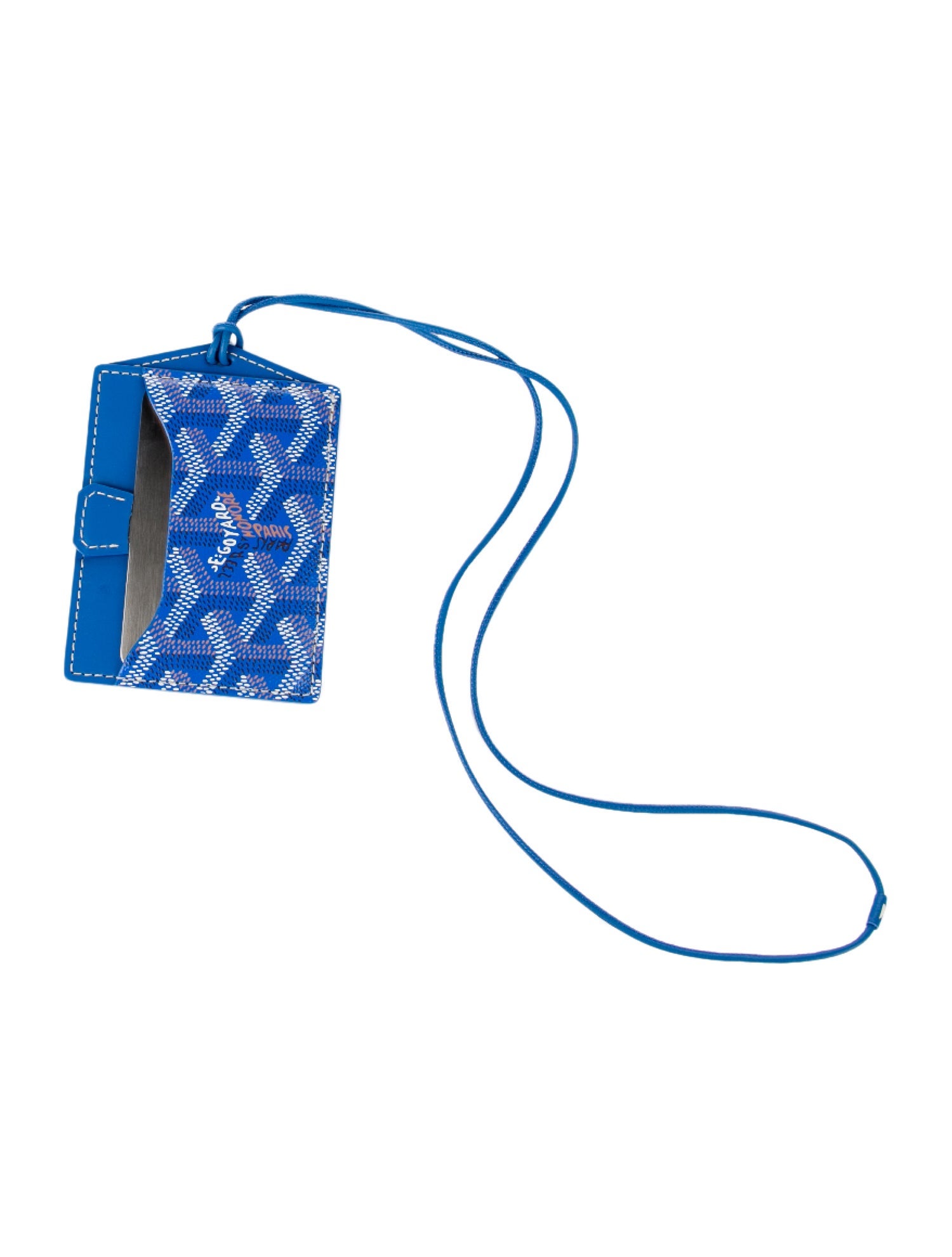 【GOYARD】 ヴィーナスバッグミラー Goyard Vénus Bag Mirror