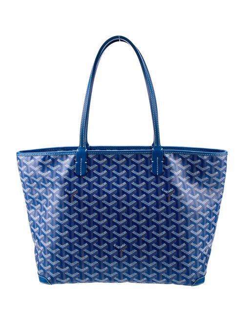 Goyard Goyardine Artois PM