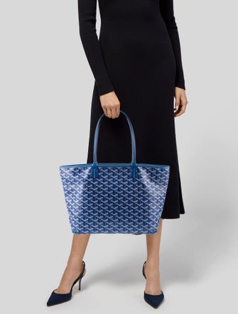 Goyard Goyardine Artois PM