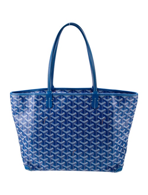 Goyard Goyardine Artois PM
