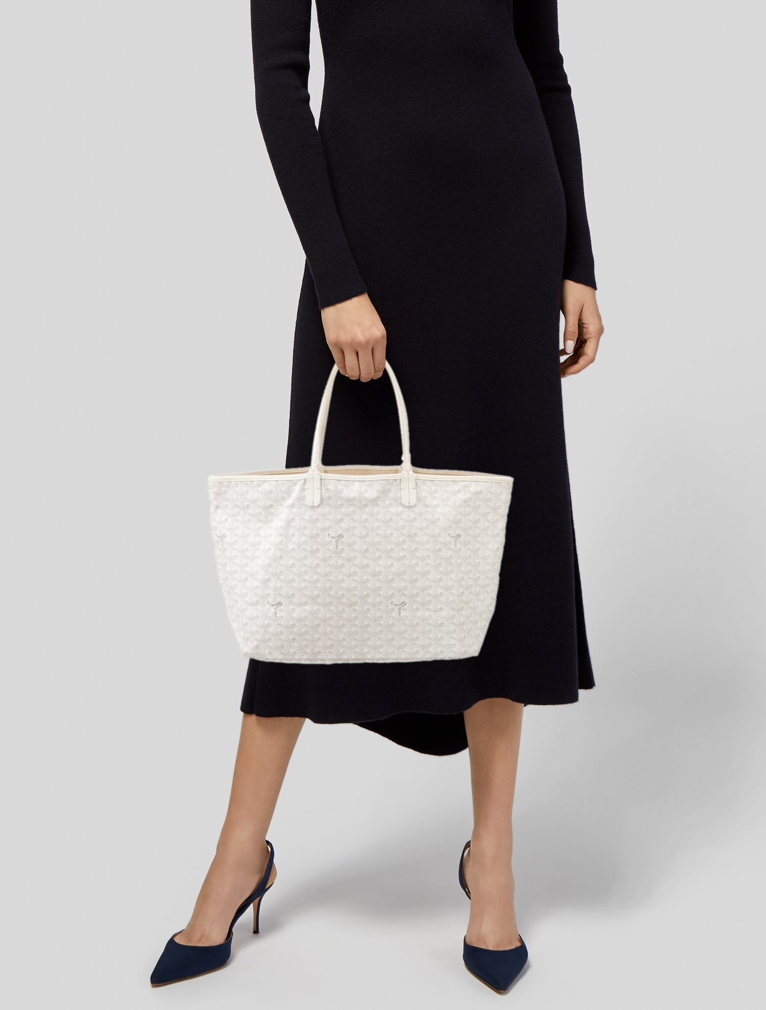 Goyard Goyardine St. Louis PM