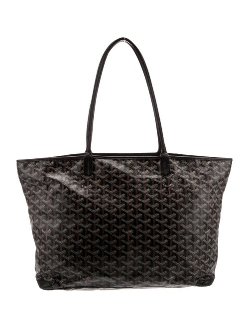Goyard Goyardine Artois MM