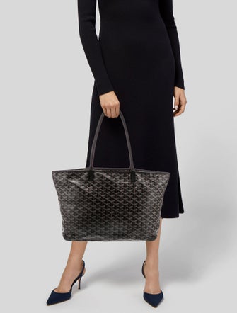 Goyard Goyardine Artois MM