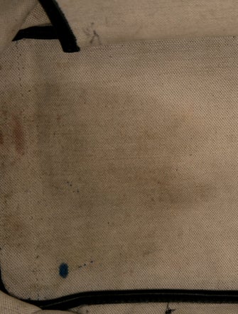 Goyard Goyardine Artois MM