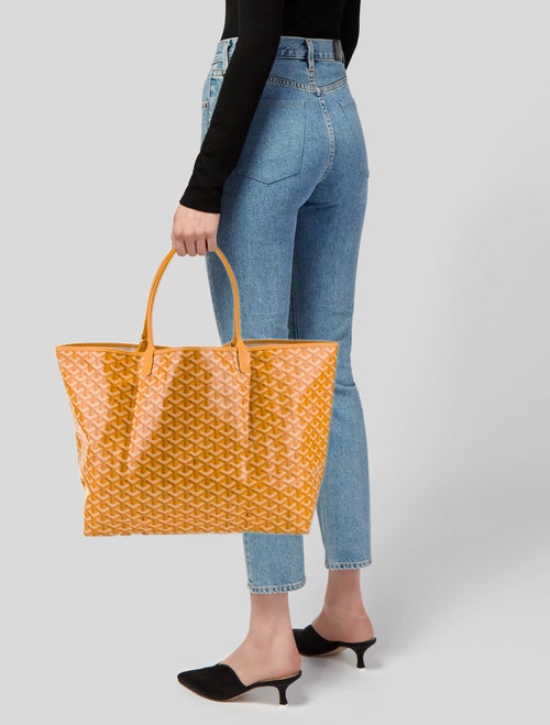 Goyard Goyardine St.Louis GM 2022