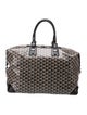 Goyard Goyardine Weekender Bag 45 2023