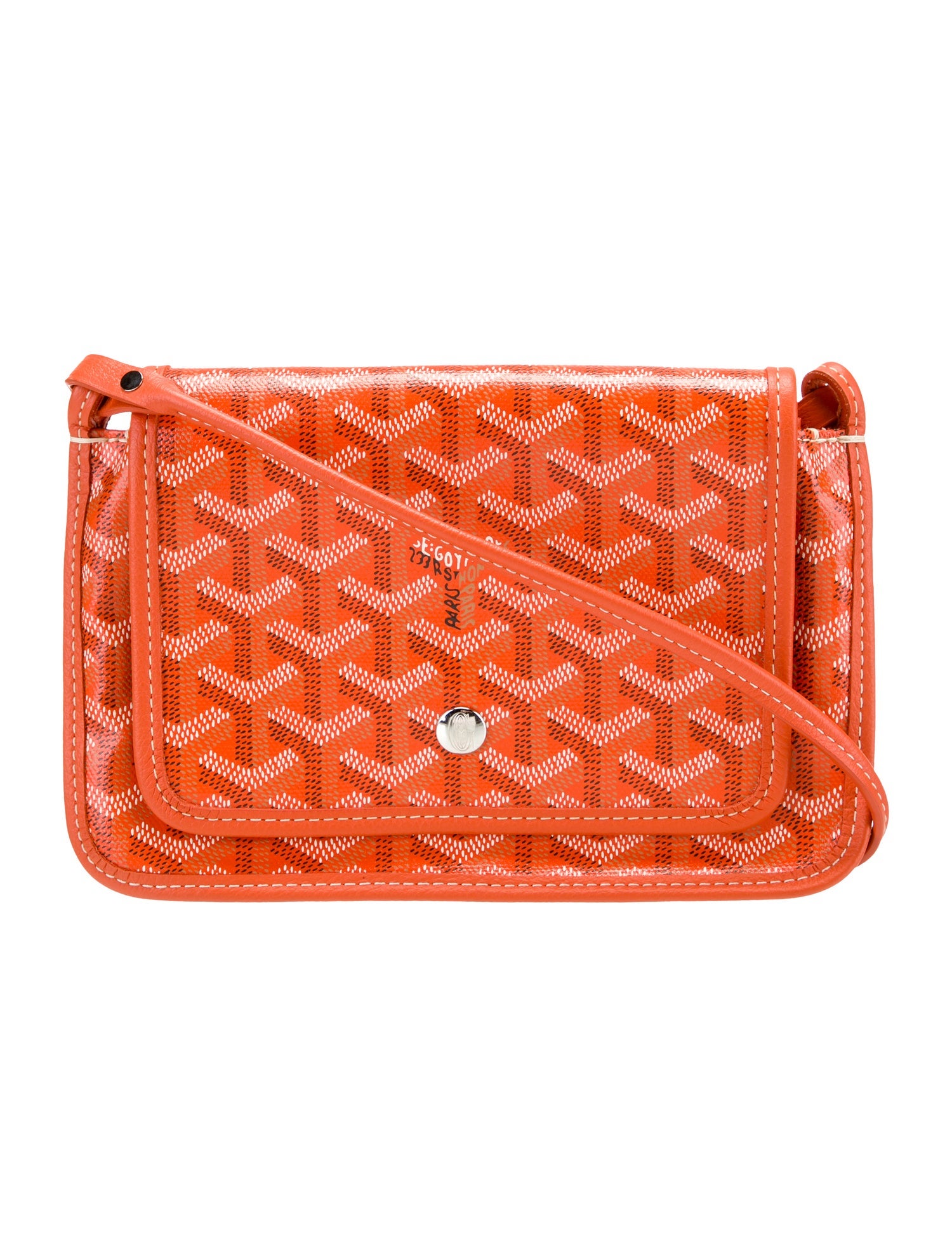 Goyard Goyardine Plumet 2024