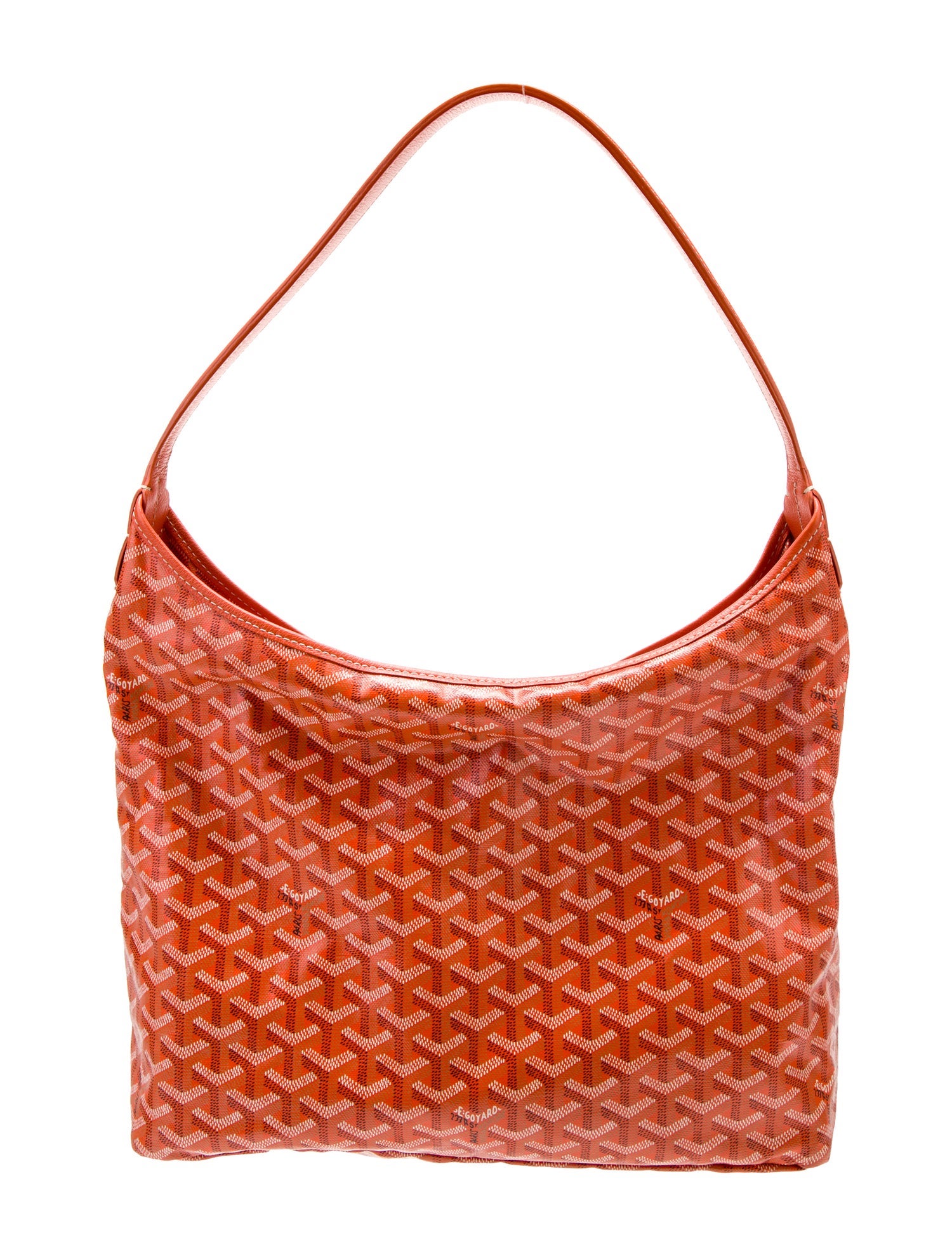 Goyard Goyardine Boheme 2023