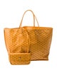Goyard Goyardine Anjou GM