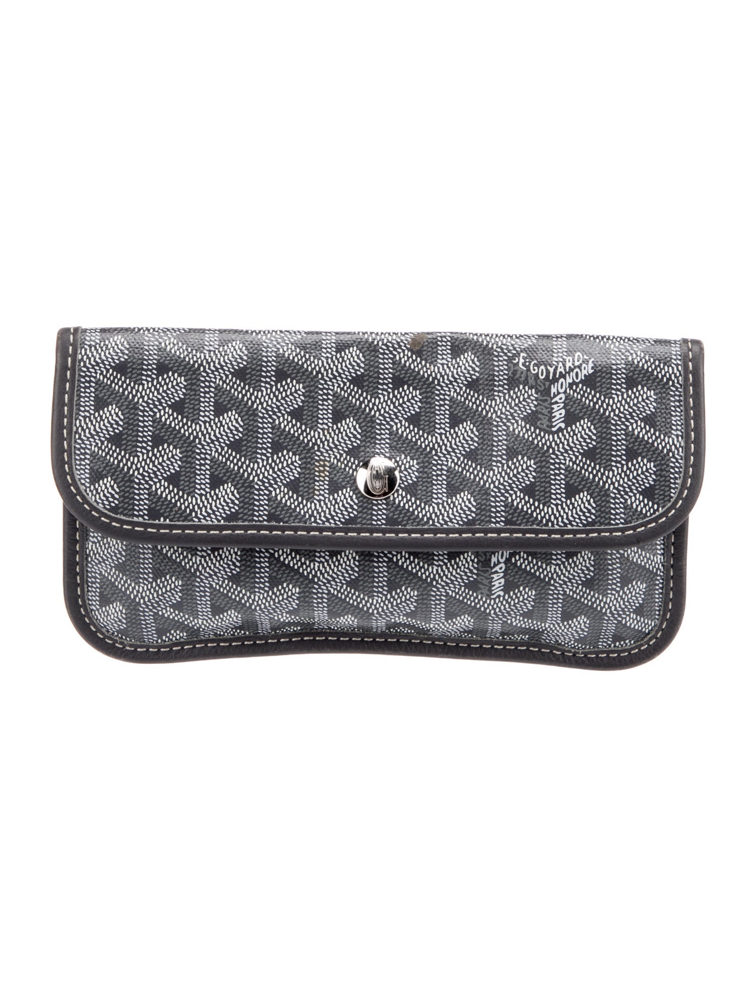 Goyard Goyardine St. Louis