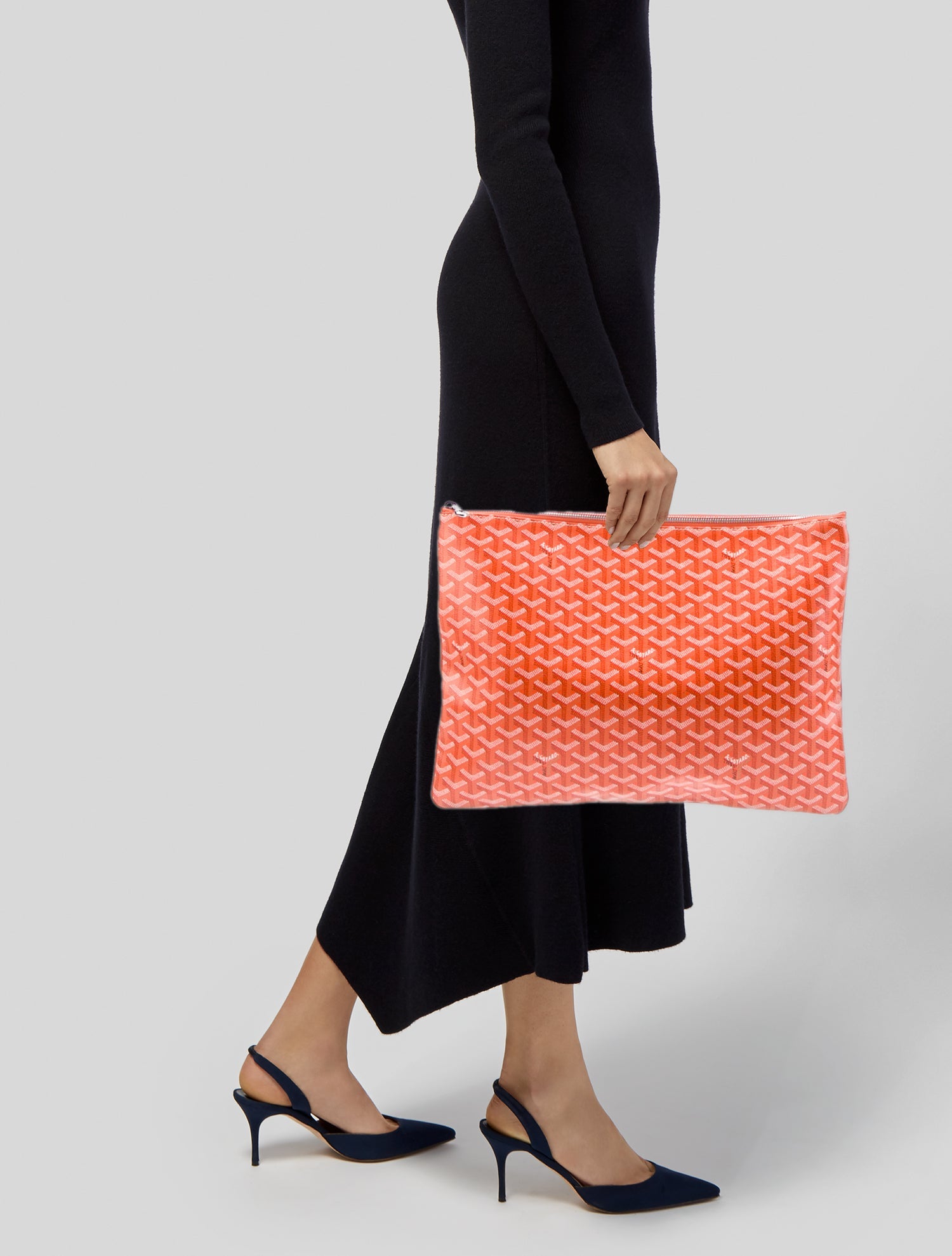 Goyard Goyardine Senat GM