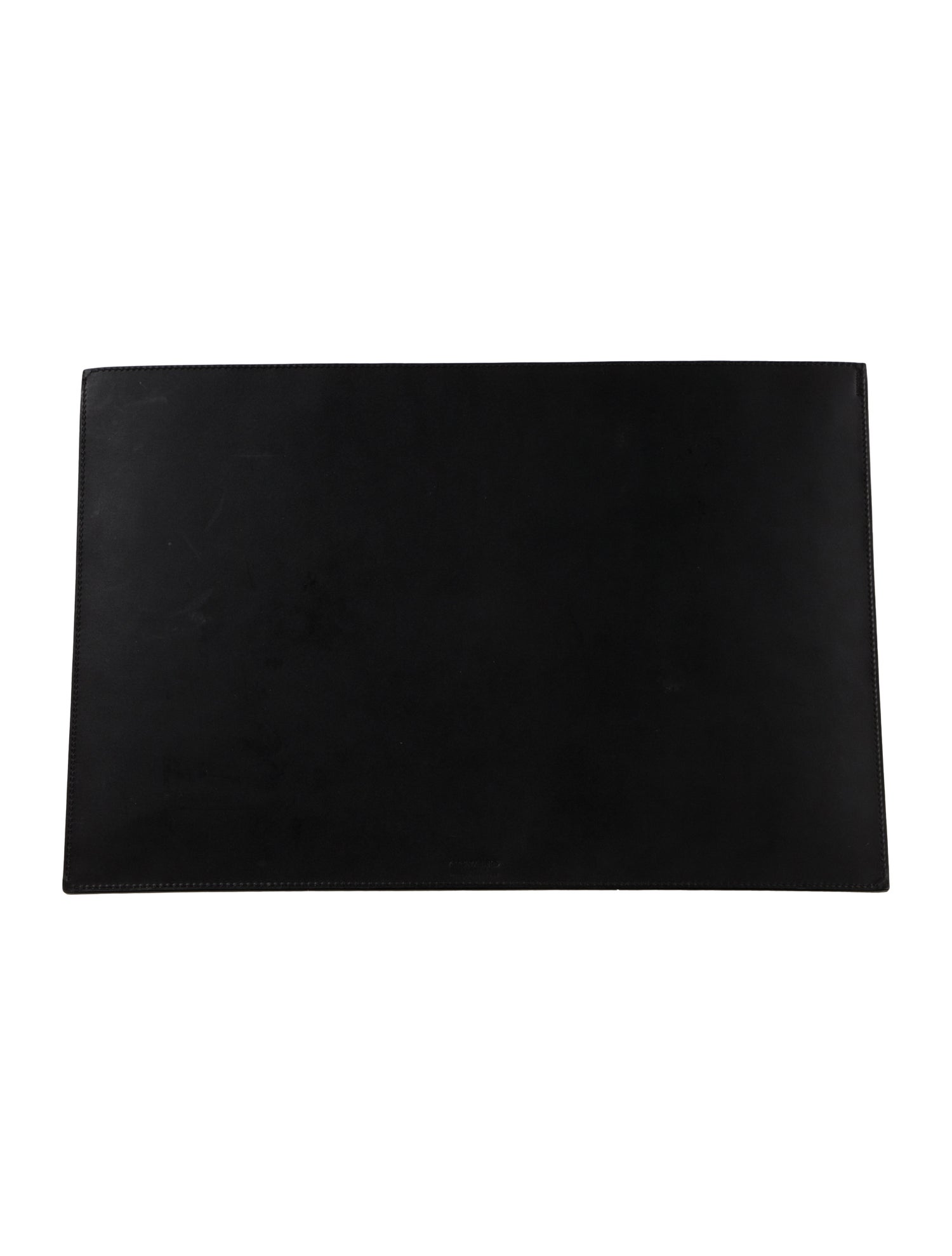 Goyard Goyardine Sous-Main Desk Pad