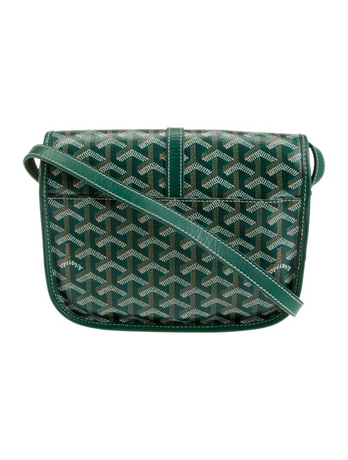 Goyard Goyardine Belvedere II PM