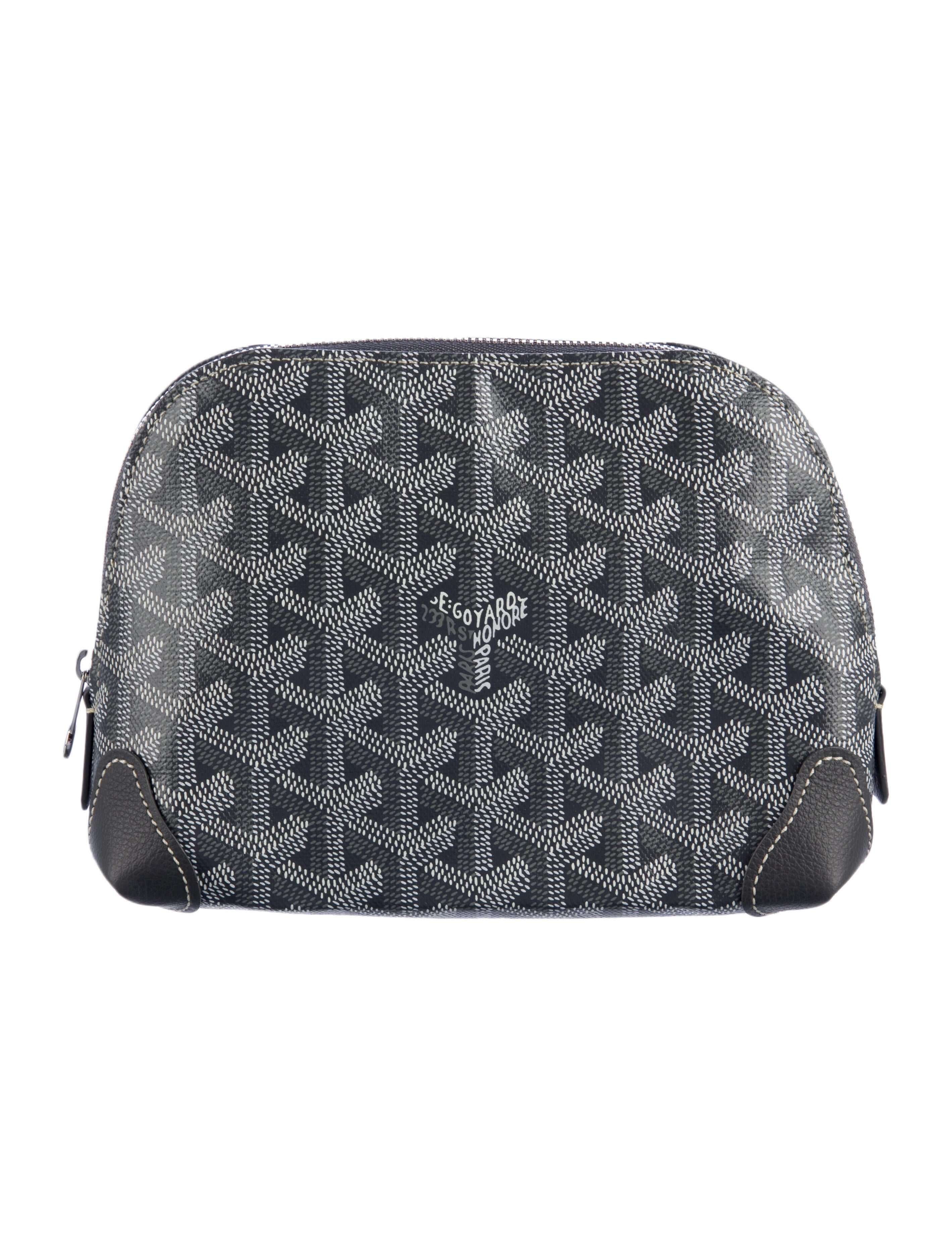 Goyard 2024 Vendôme Cosmetic Pouch