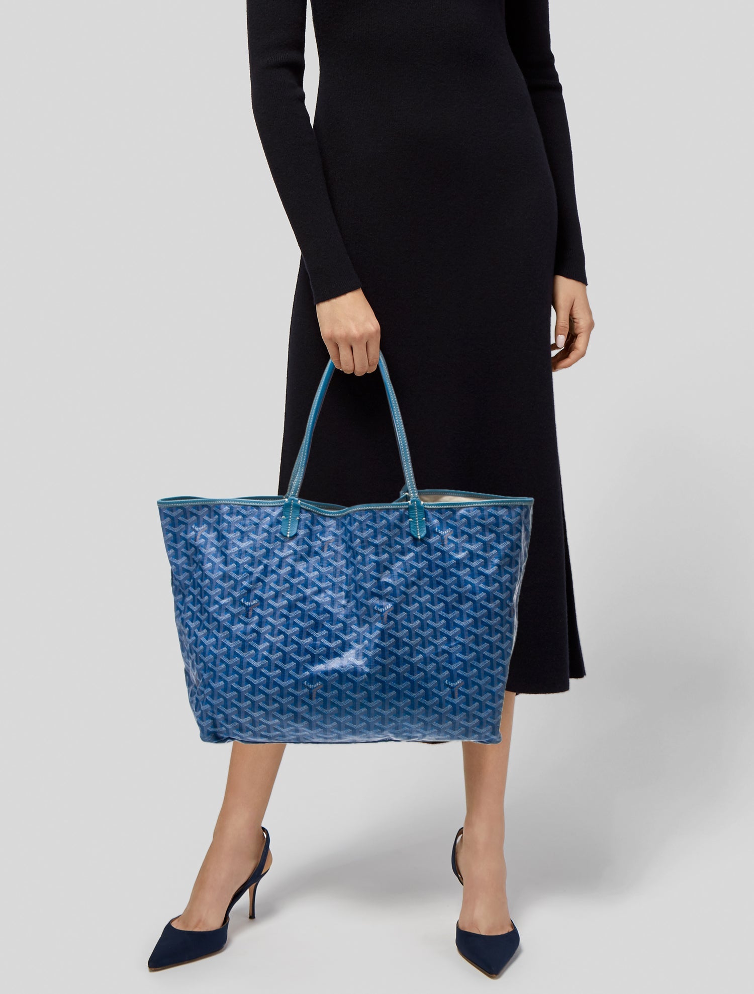 Goyard Goyardine St. Louis GM