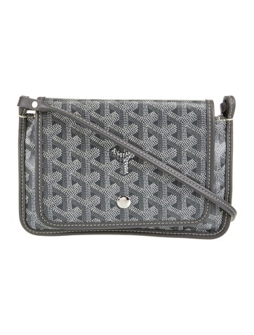 Goyard Crossbody Bags Plumet 2024