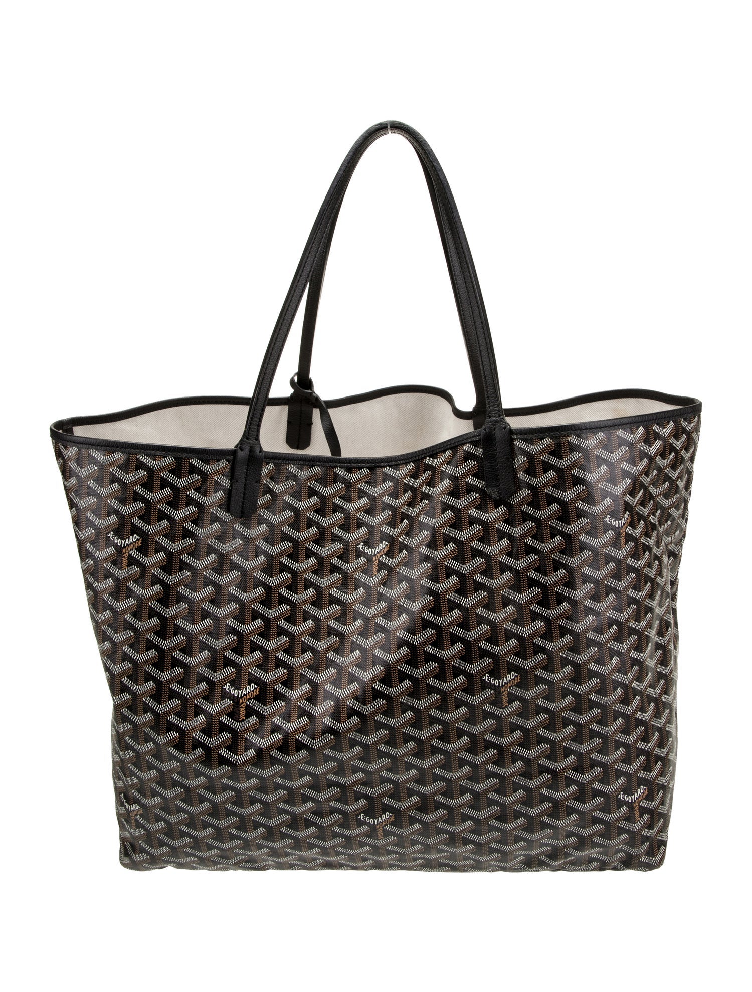 Goyard Goyardine St.Louis