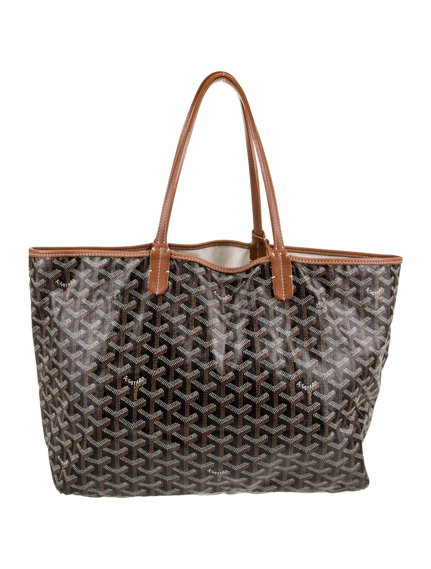 Goyard Goyardine St.Louis PM