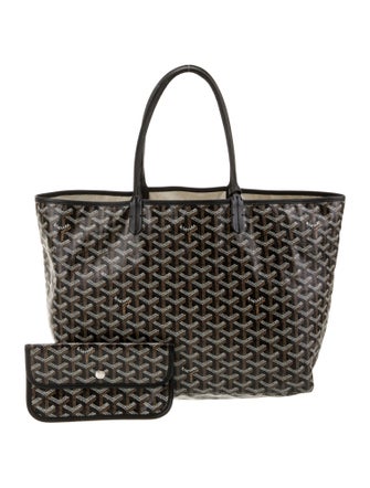 Goyard Goyardine St.Louis PM