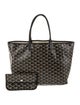 Goyard Goyardine St.Louis PM