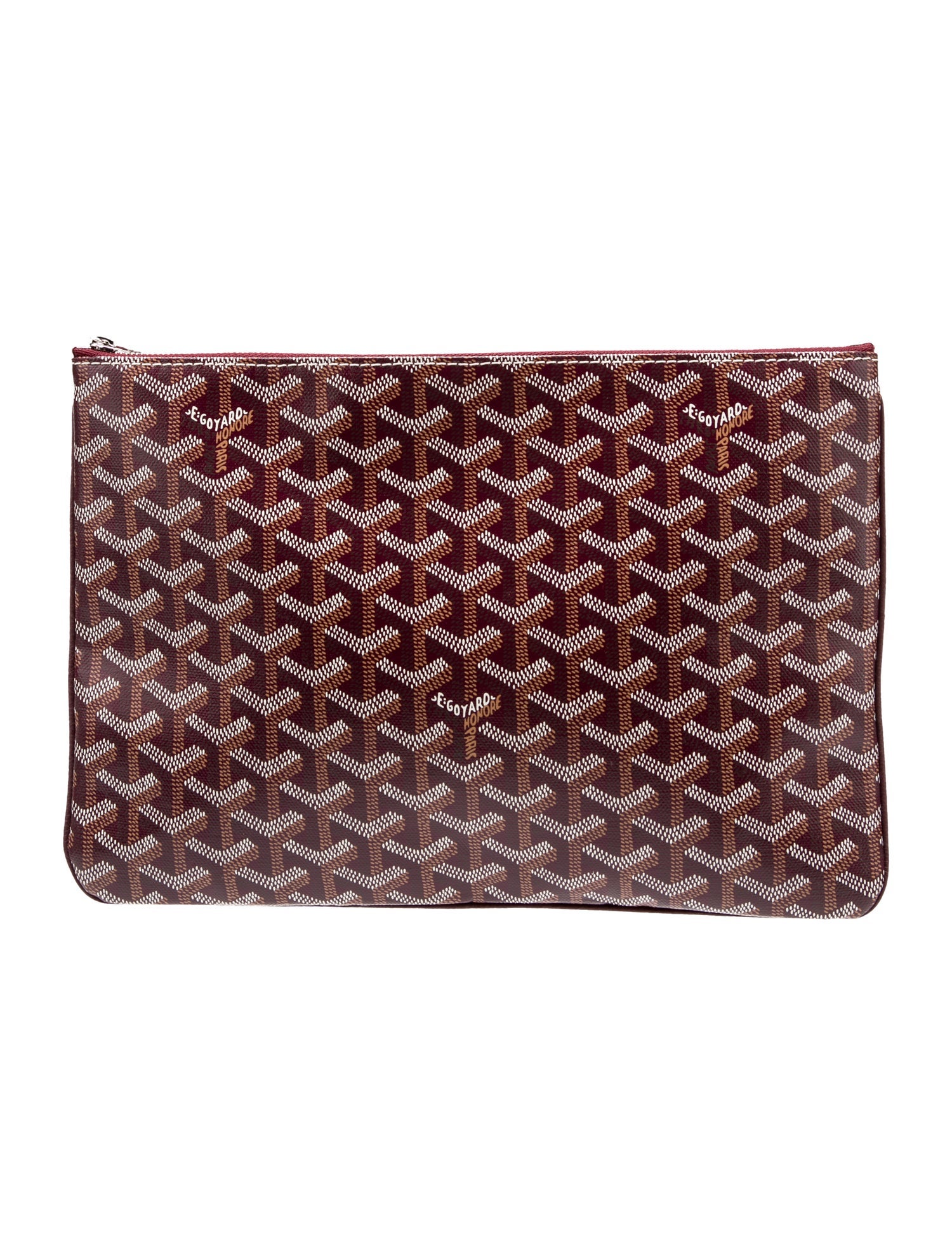 Goyard Senat MM