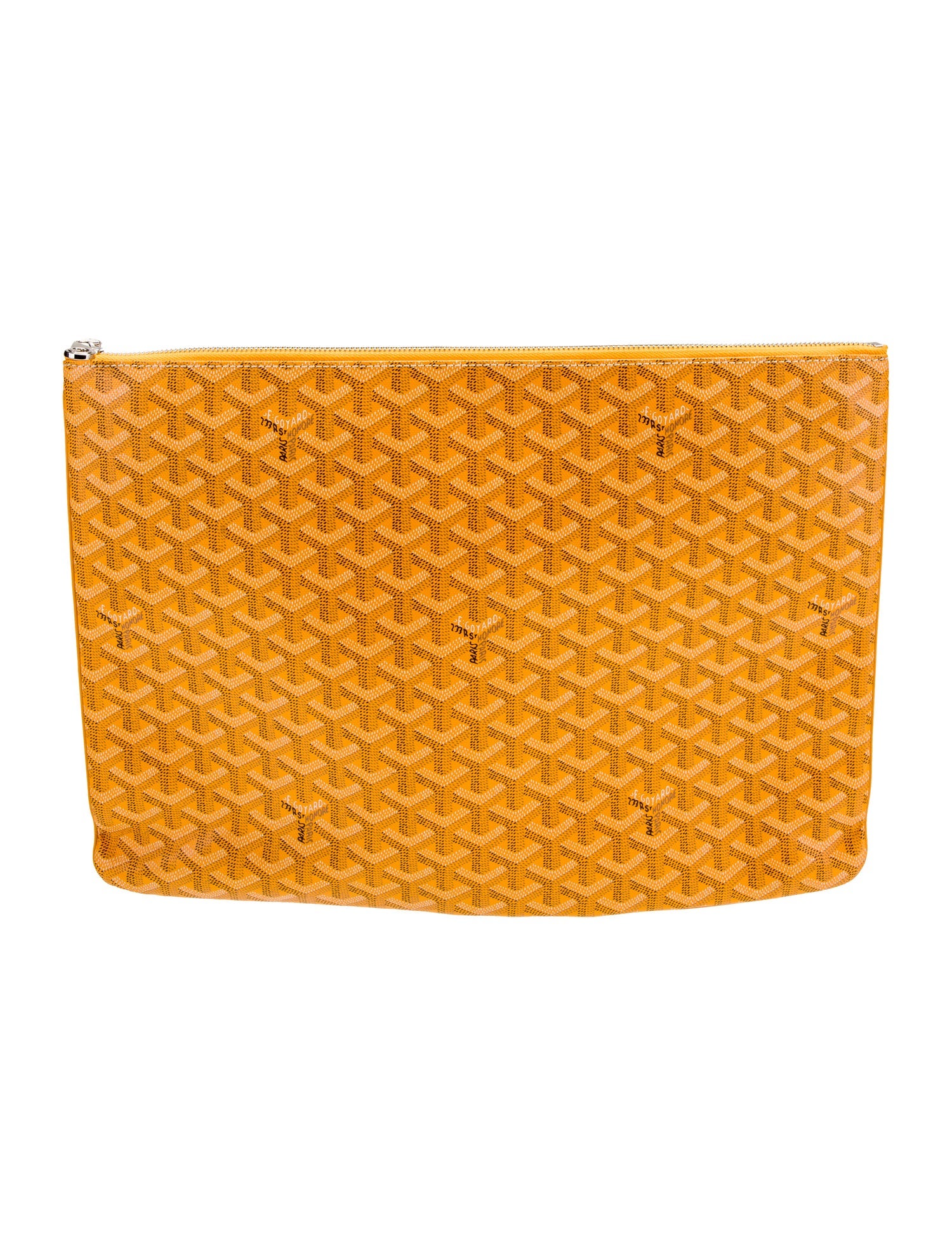 Goyard Goyardine Senat