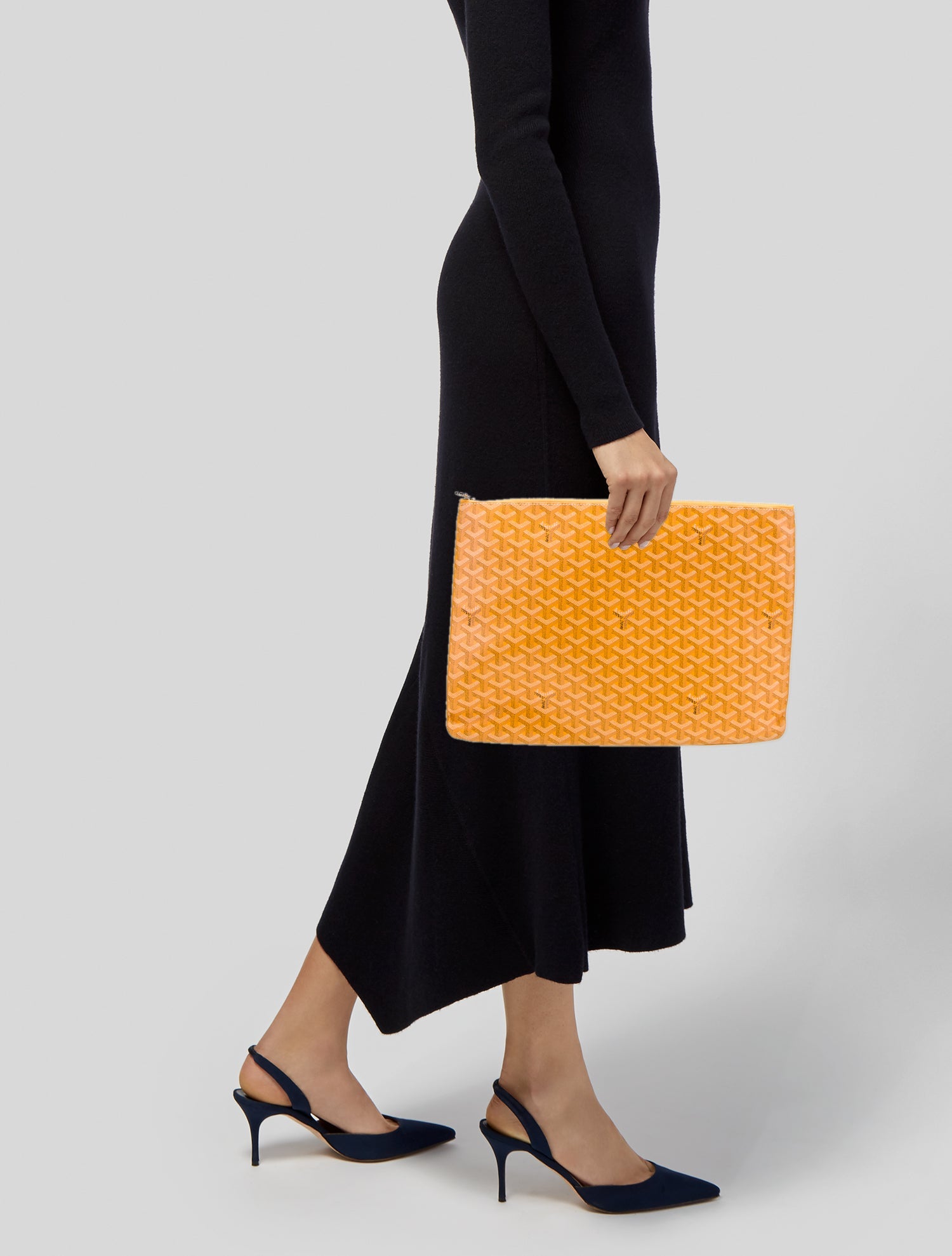 Goyard Goyardine Senat