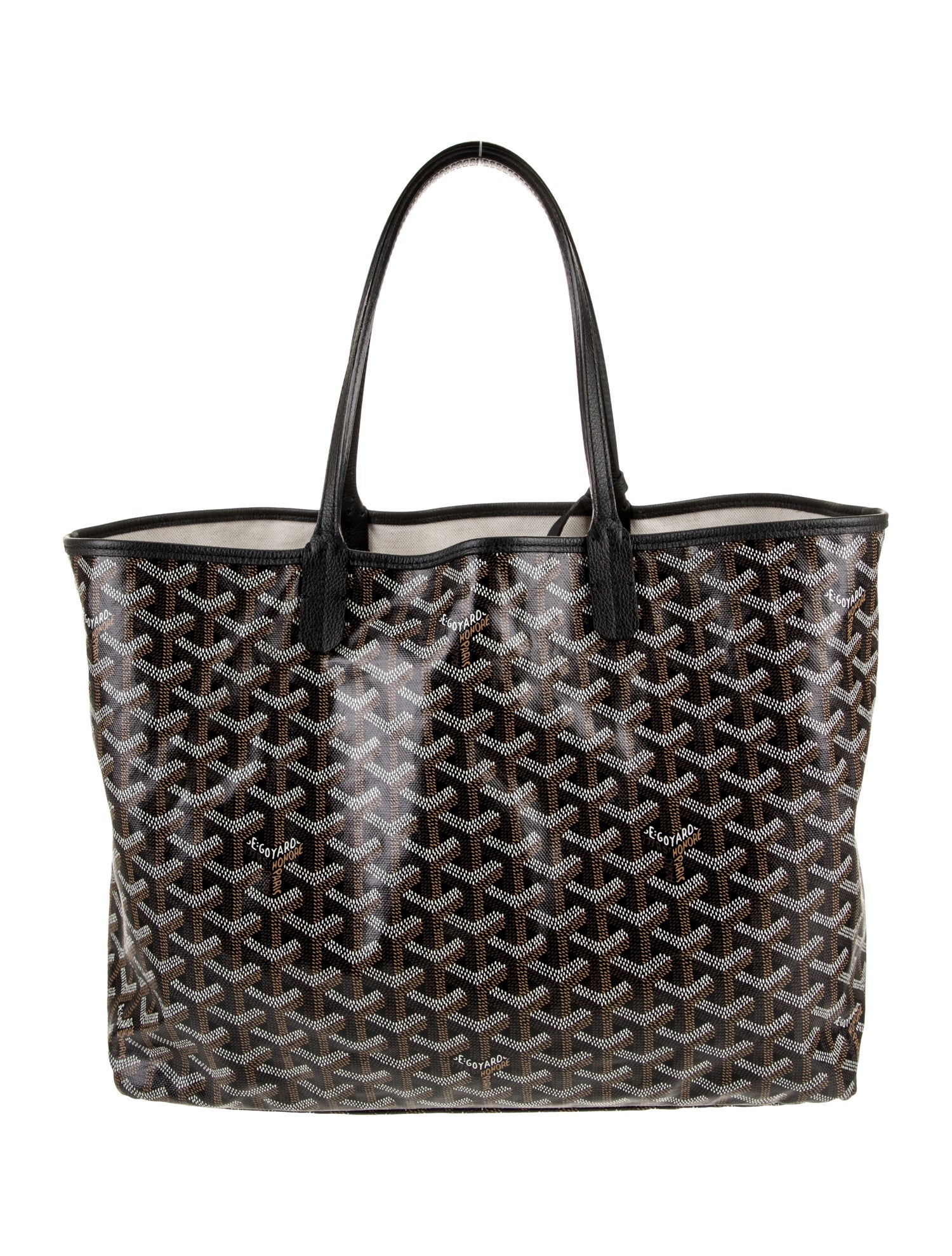 Goyard Goyardine St.Louis PM 2023