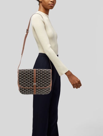 Goyard Belvedere II MM