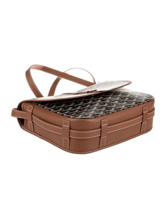 Goyard Belvedere II MM