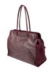 Goyard Goyardine Sac Hardy PM