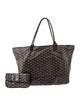 Goyard Goyardine St.Louis GM