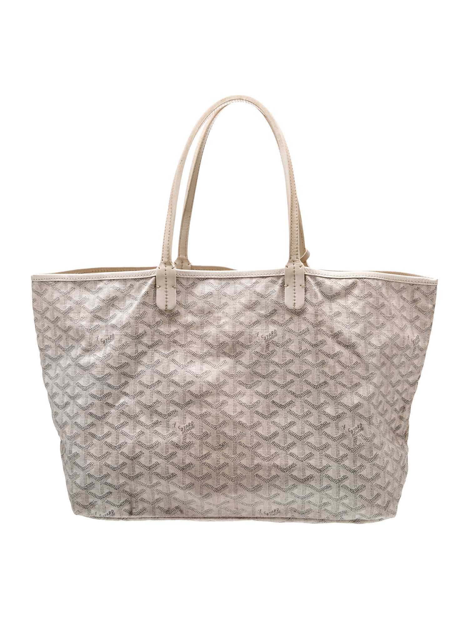 Goyard Goyardine St.Louis PM