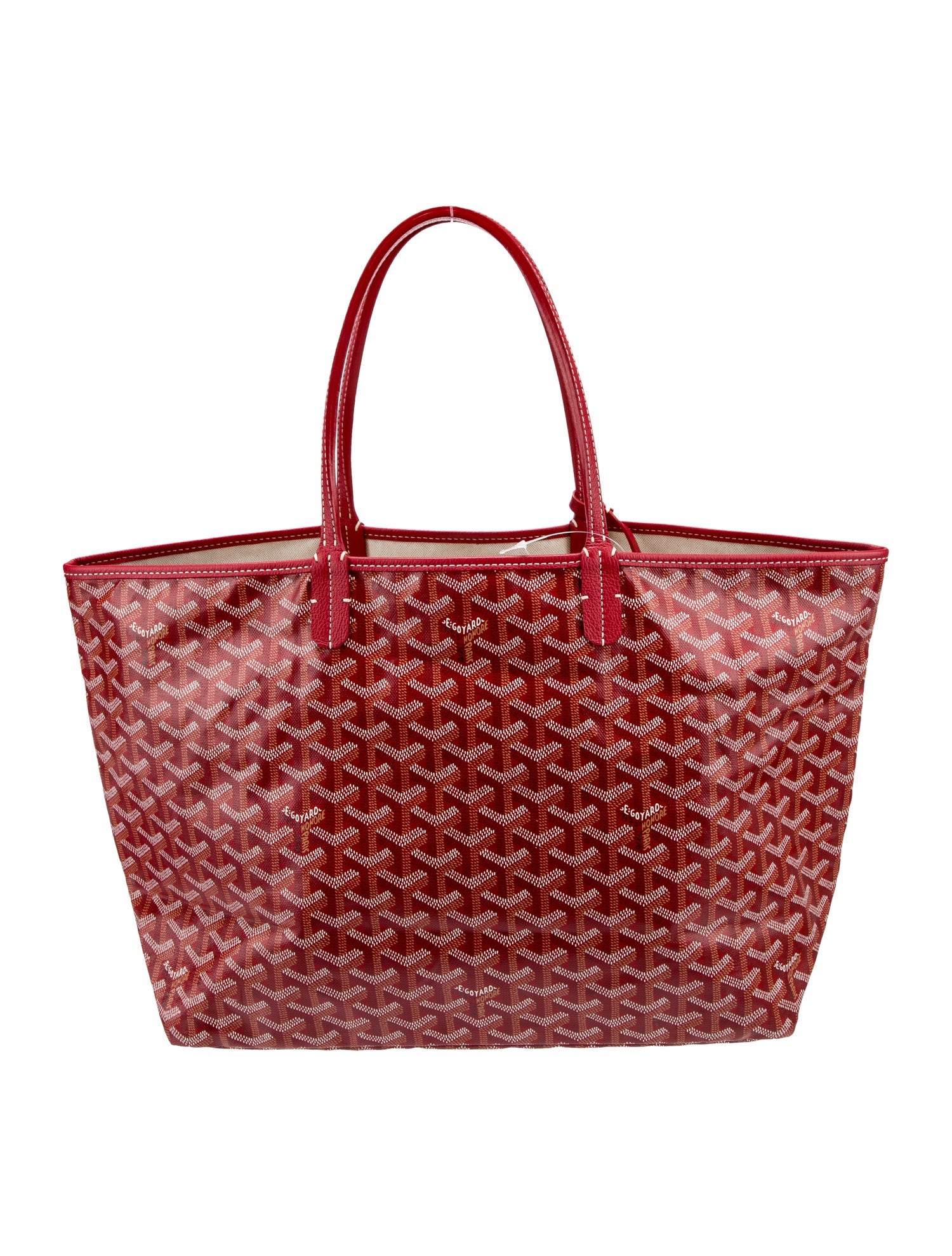 Goyard Goyardine St.Louis PM 2023