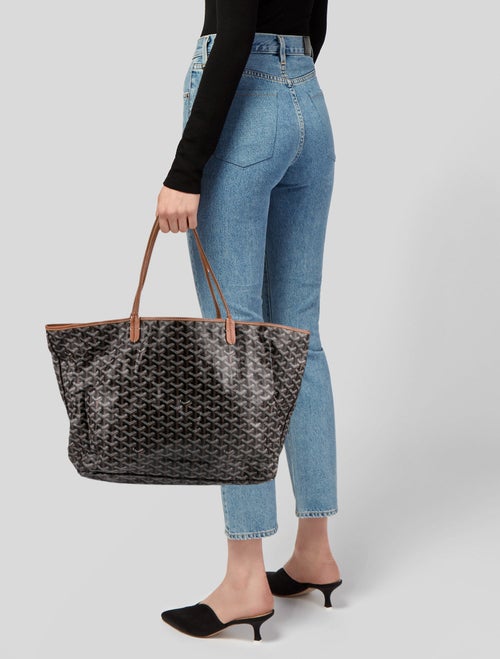 Goyard Goyardine St.Louis GM