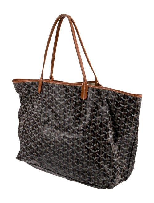 Goyard Goyardine St.Louis GM