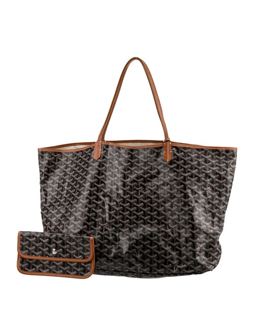 Goyard Goyardine St.Louis GM