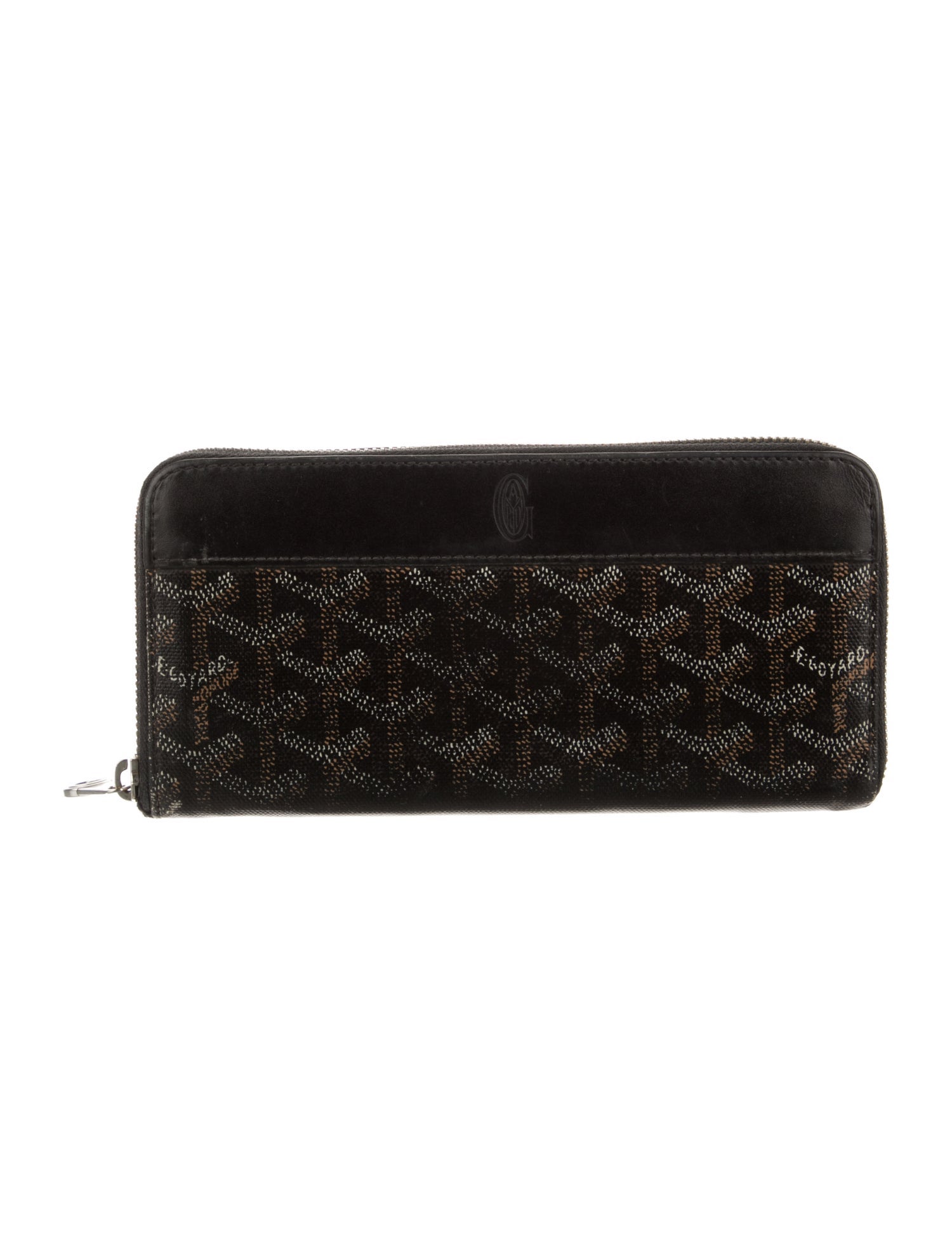 Goyard Vintage 2018 Wallet