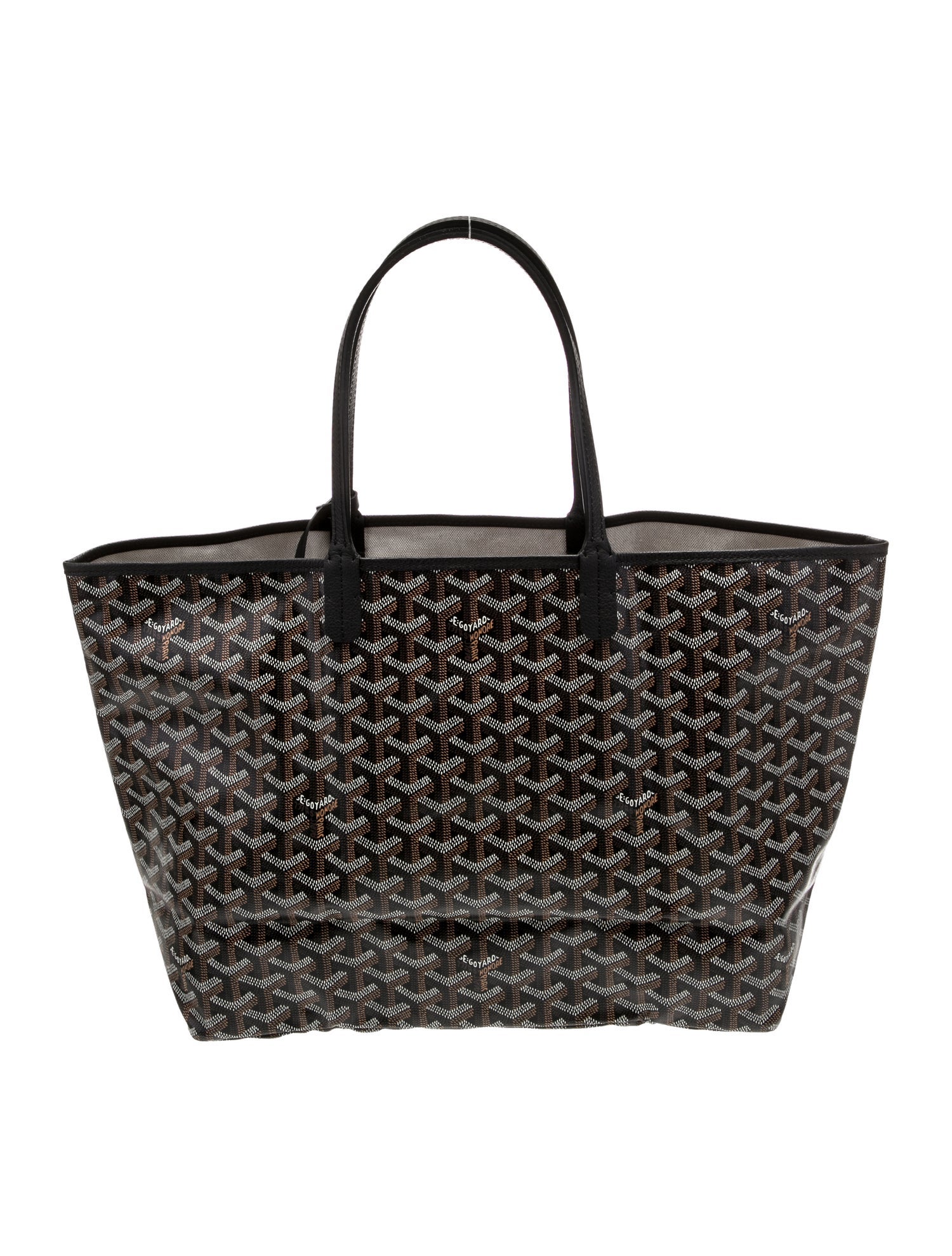 Goyard Goyardine St.Louis PM 2022