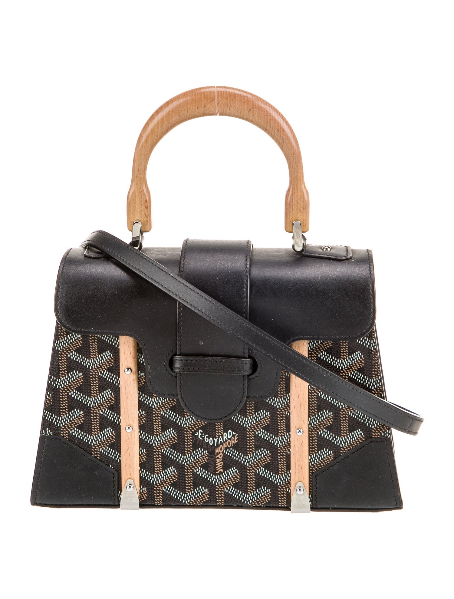 Goyard Goyardine Saigon