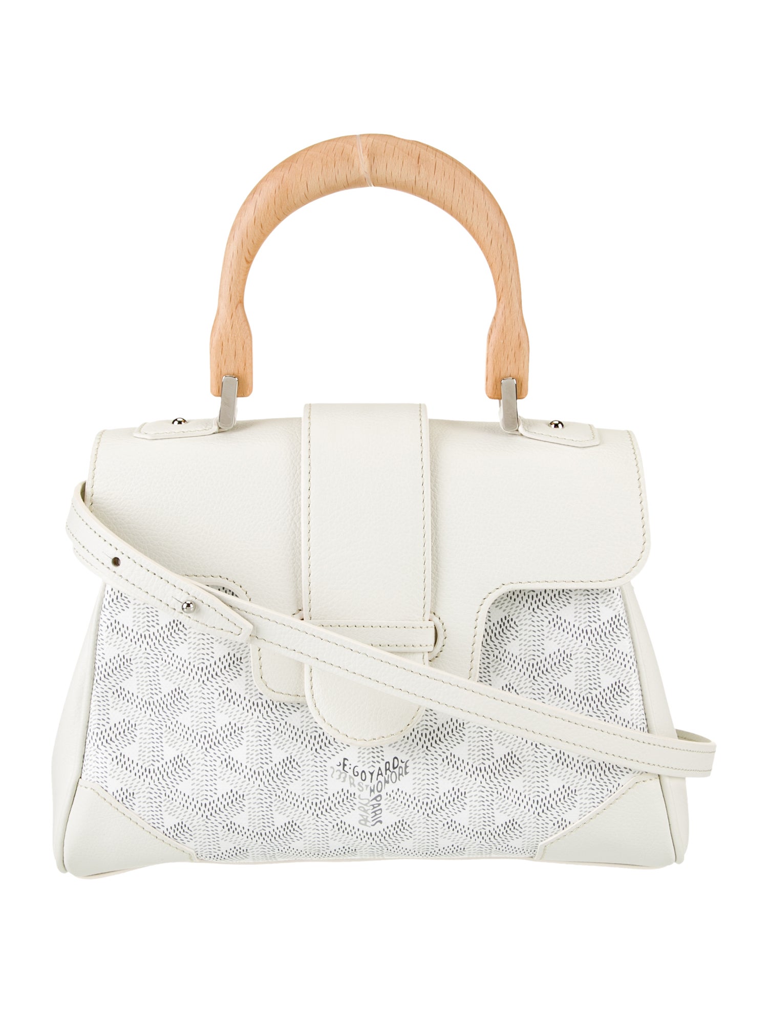 Goyard Saigon Mini 2024