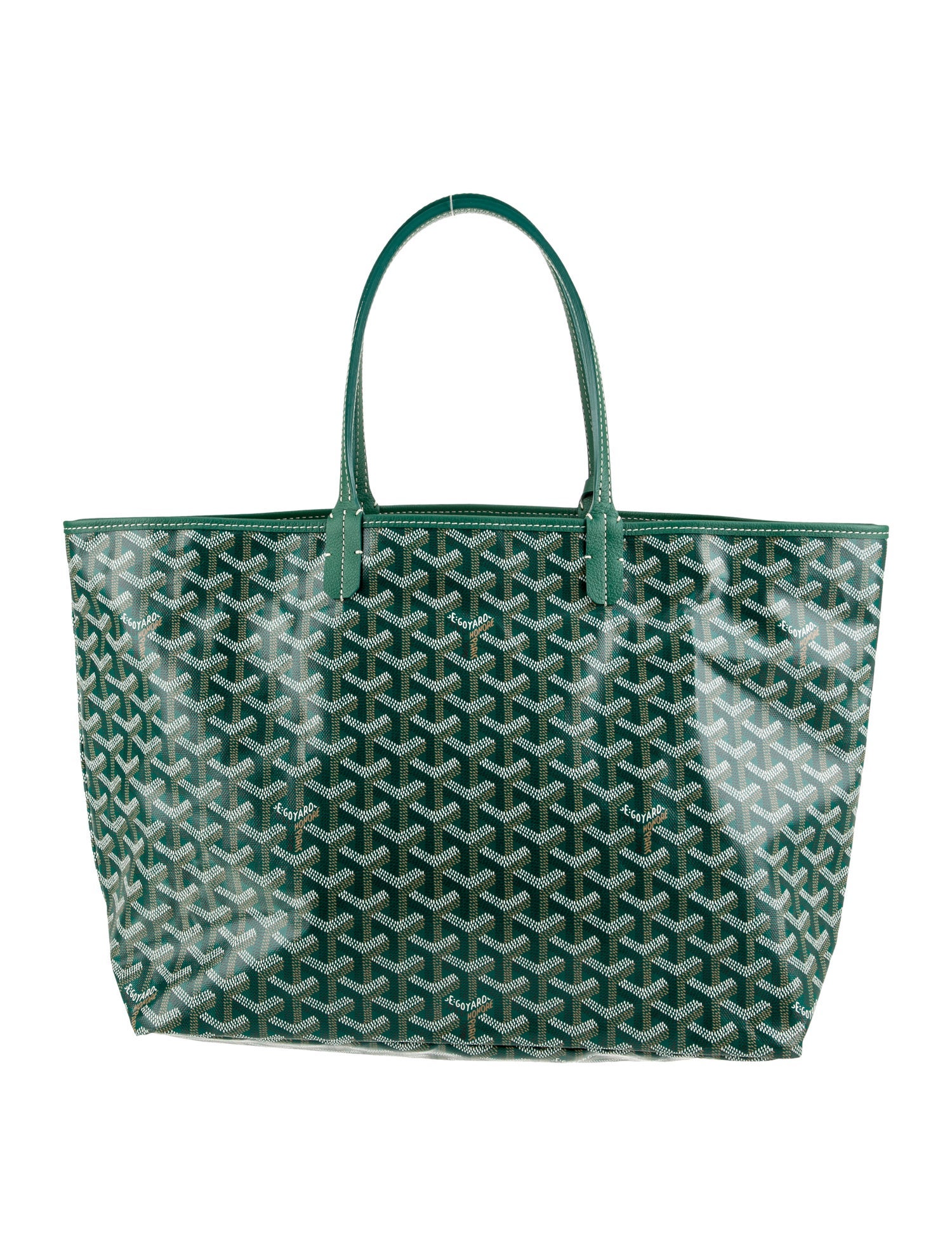 Goyard Goyardine St.Louis PM 2024 w/ Tags