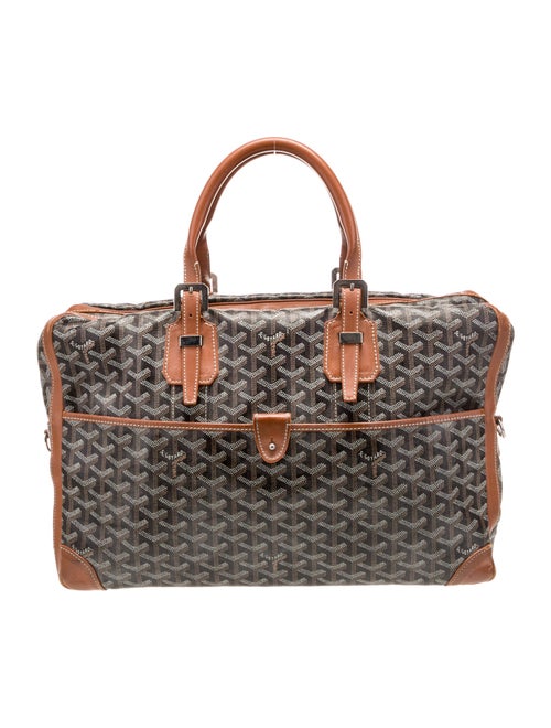 Goyard Goyardine Ambassade