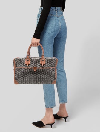 Goyard Goyardine Ambassade