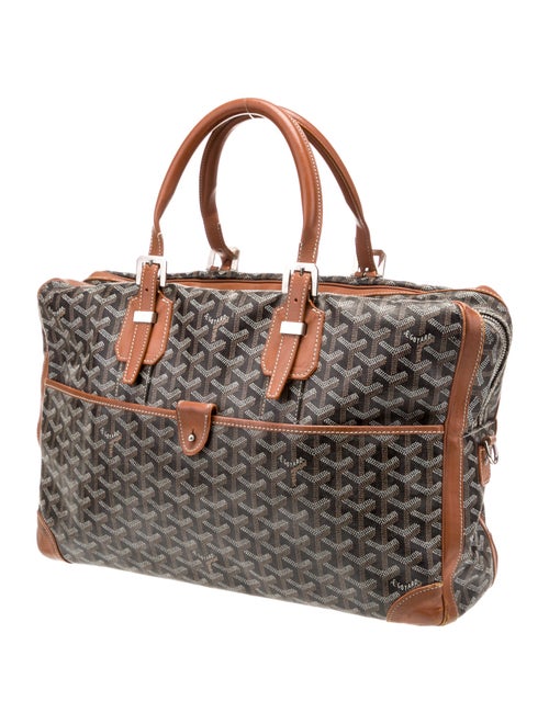 Goyard Goyardine Ambassade