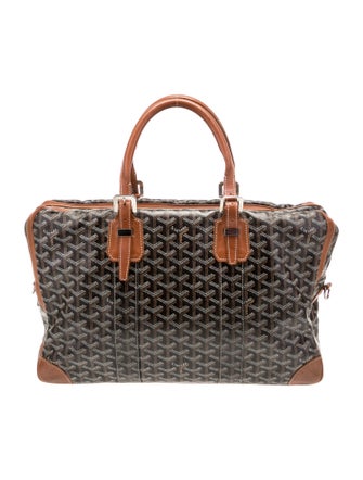 Goyard Goyardine Ambassade