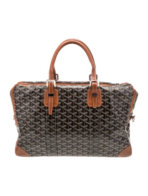 Goyard Goyardine Ambassade